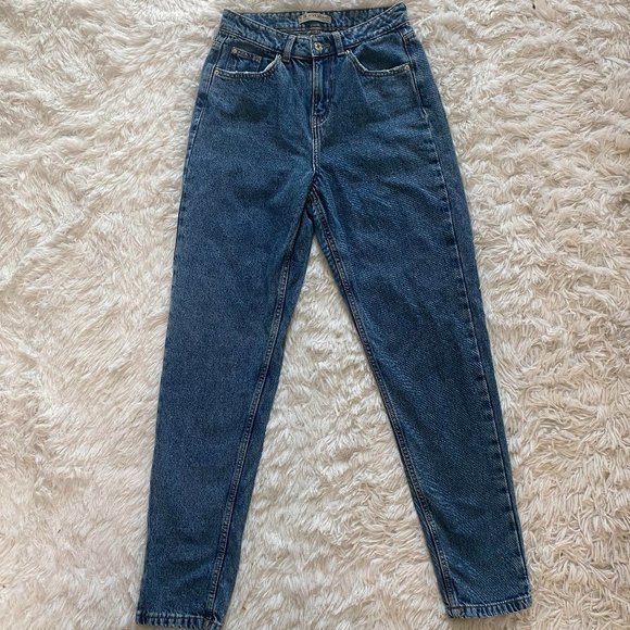 Primark Mom Jeans bundle size 4 - Picture 3 of 5